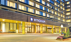 Wyndham Historic District