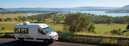 Mighty Camper Australien