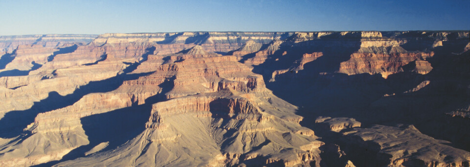 Grand Canyon Arizona