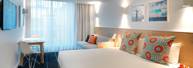 Adina Apartment Hotel Bondi Beach Studio