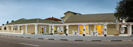 Swakopmund Guesthouse