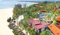 Meritus Pelangi Beach Resort & Spa