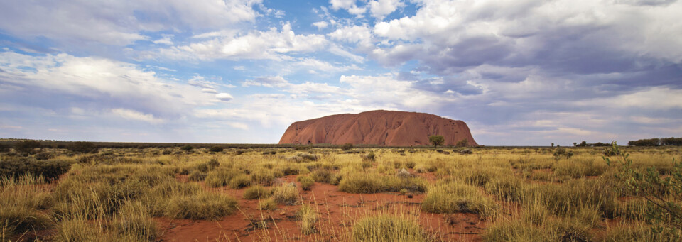 Uluru