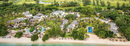 Hilton Mauritius Resort & Spa
