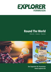 Round the World Broschüre