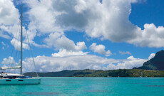 Dream Yacht Charter "Polynesia Dream"