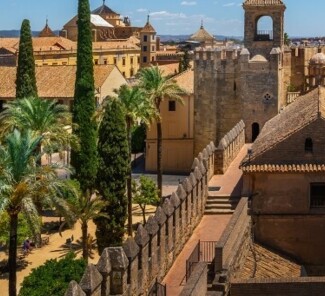 Mezquita-Catedral de Córdoba Mezquita-Catedral de Córdoba