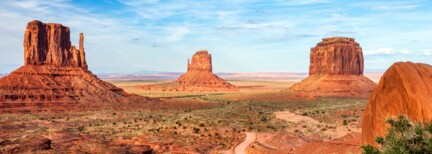 USA Südwesten mit dem Camper