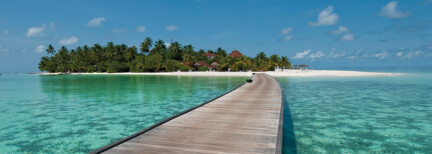 Diamonds Athuruga Maldives