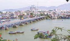 Nha Trang-Flusserlebnis