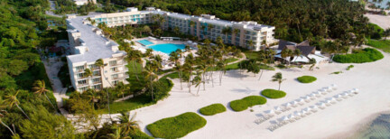 The Westin Puntacana Resort & Club