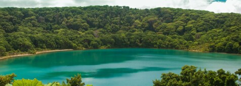 Costa Rica’s Vielfalt