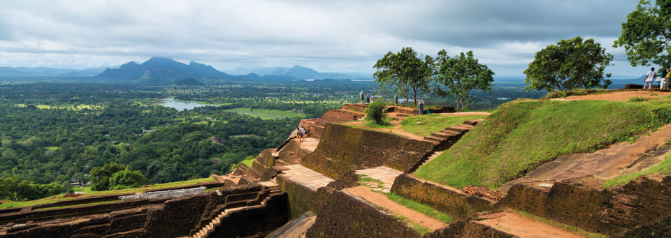 Sigiriya