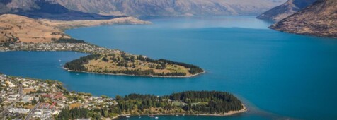 Das Beste von Neuseeland - Maori-Kultur & Mountainbiken 