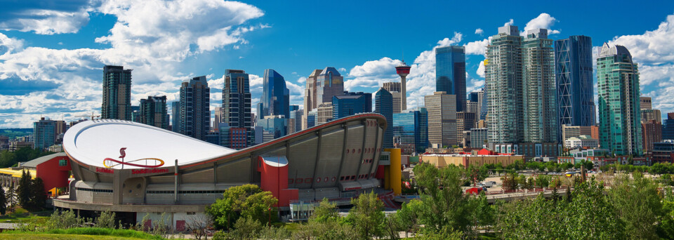 Calgary