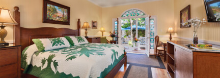 The Plantation Inn