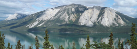 Kluane Nationalpark