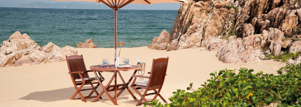 Strand des des AVANI Quy Nhon Resort