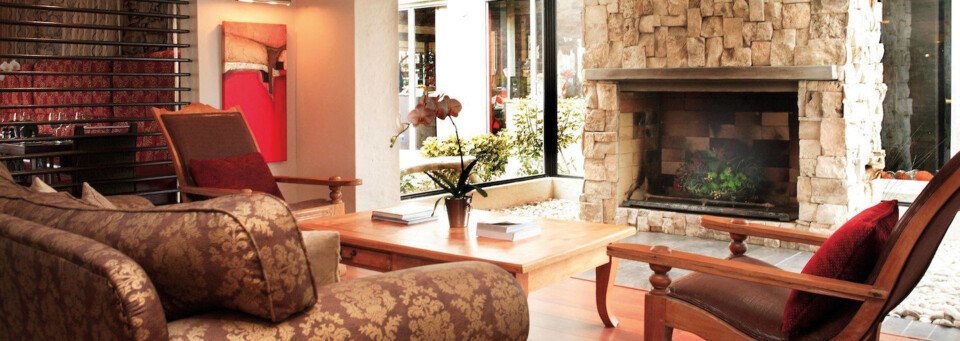 Protea Hotel Mossel Bay - Lounge