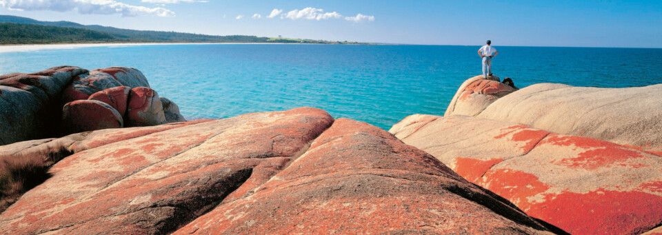 Bay of Fires