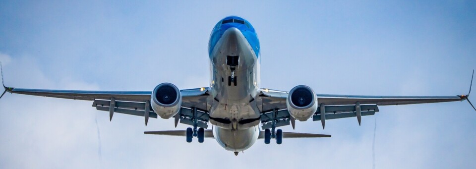 Gabelflüge & Multistop-Flüge