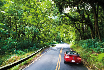 Road to Hana