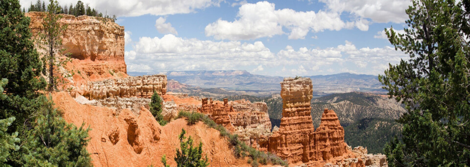 Bryce Canyon Nationalpark