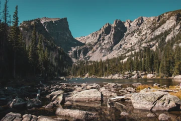 Rocky Mountains 