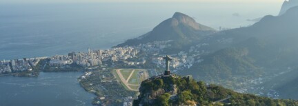 Brasilien: Land der Kontraste