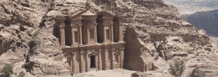 Tagestour Petra