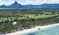 La Pirogue - A Sun Resort Mauritius