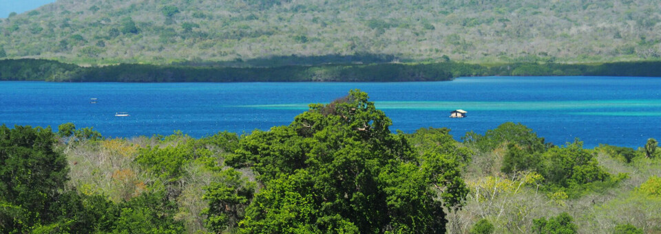 West Bali Nationalpark - Bali Reisebericht