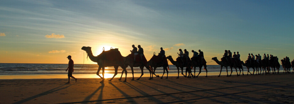 Cable Beach