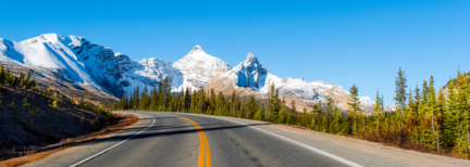 Natur pur in Westkanada erleben