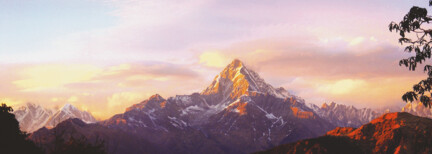 Trek zum Everest Base Camp