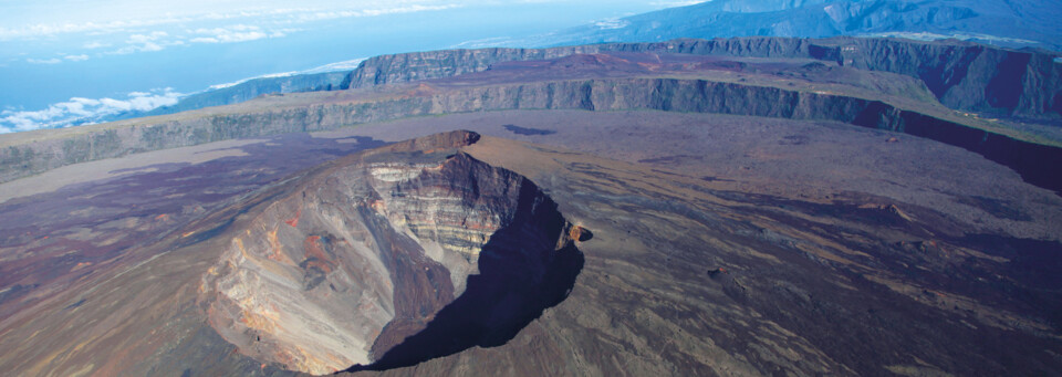 La Réunion