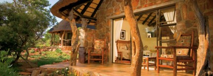 Iketla Lodge