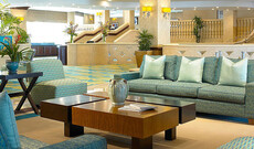Holiday Inn Miami Beach Oceanfront 