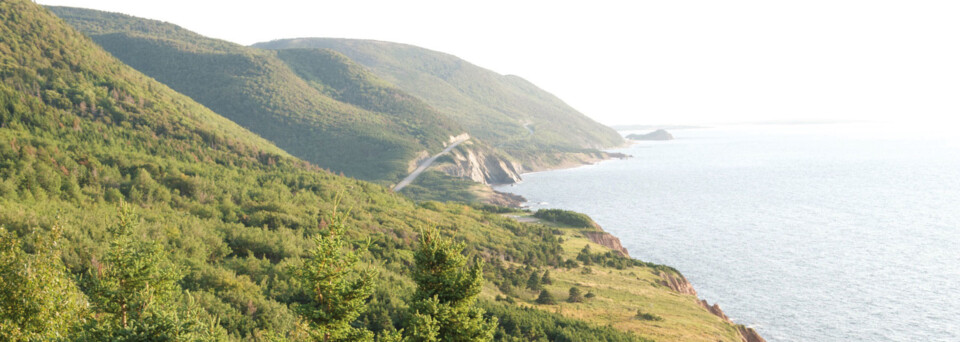 Cabot Trail