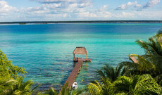 Yucatán entdecken mit Badeverlängerung inkl. Flug