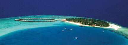 Sun Siyam Vilu Reef