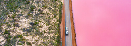 Western Australia mit dem Camper entdecken