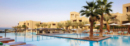 Holiday Inn Resort Dead Sea