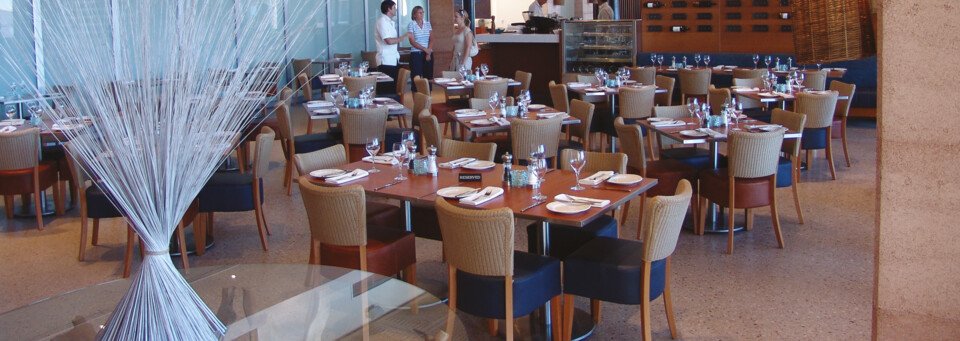 Restaurant Novotel Ningaloo Resort Exmouth
