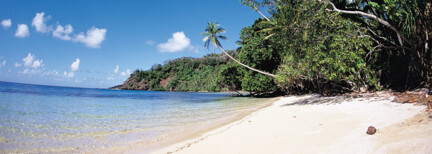 Island Time Fiji