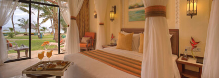 Sarova Whitesands Beach Resort & Spa