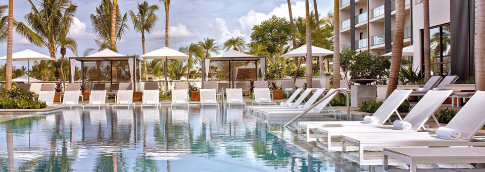 Pool - Andaz Maui at Wailea