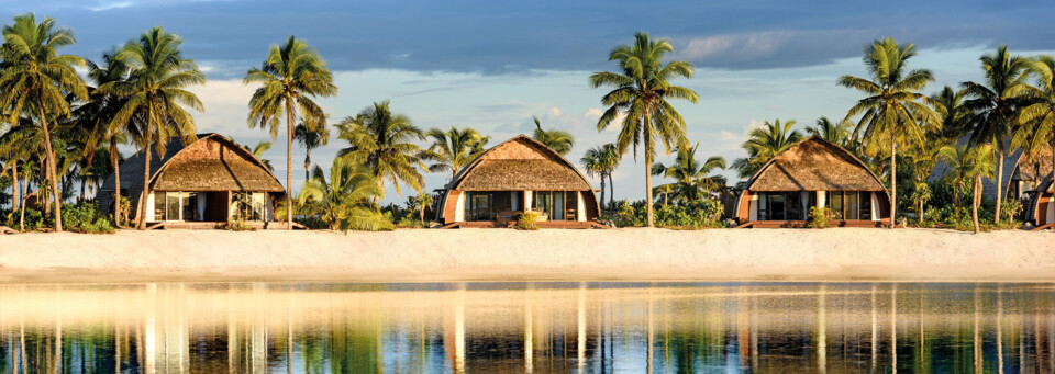 Fiji Marriott Resort Lagune