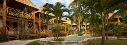 Mahekal Beach Resort