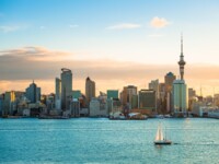 Auckland